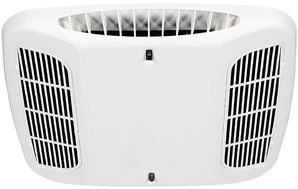 Coleman Mach 9430-4552 Non-Ducted Ceiling Assembly