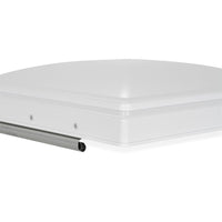 Camco 40161 14-Inch RV Roof Vent Lid | Ventline/Elixir