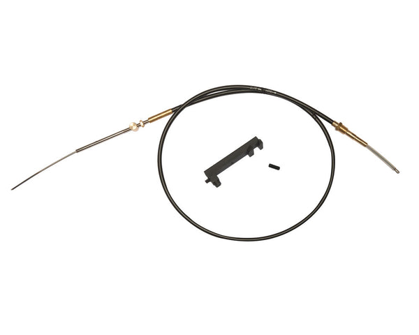 Sierra 18-2248 MerCruiser Shift Cable, 54 Inch