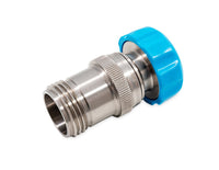 Camco 40054 Stainless Water Pressure Regulator 50-60 PSI