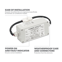 Dometic SmartStart Soft Starter | FreshJet 5 AC