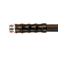 Teknor Apex 8650-50 Rubber Water Hose, 50 ft x 5/8 in