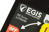 Egis XD Flex 2 Single VSR Battery Switch 500A