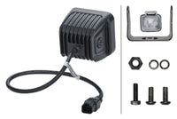 Hella Marine 3.2 in LED Spot Lamp 3000 Lumen 12V