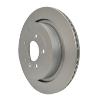 Hella 355118782 Vented Brake Rotor 350mm