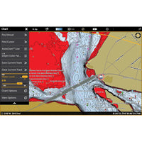 Humminbird LakeMaster VX Minnesota Map Card