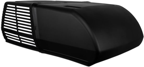 Coleman-Mach 15+ 15,000 BTU RV Rooftop AC, Black