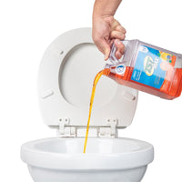 Camco TST Orange Power Holding Tank Treatment 64oz
