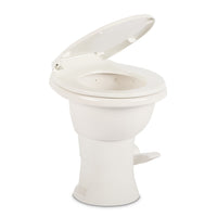 Dometic 410 Standard Profile Marine Toilet, 18in