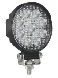 Hella Marine ValueFit 5" Round LED Close Range Work Lamp