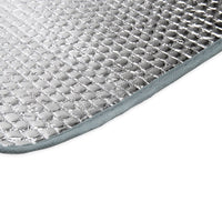 Camco 45162 Reflective RV Window Shade 50x30