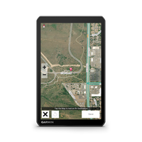 Garmin RV 895 8-Inch RV GPS Navigator | Lifetime Maps