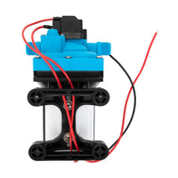 Camco 22491 12V Fresh Water Pump | 3 GPM 55 PSI