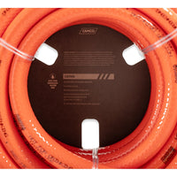 Camco RhinoFLEX 22990 25-Ft RV Tank Flush Hose