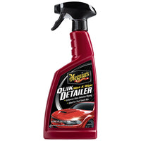 Meguiar's Quik Detailer 16 oz Spray | A3316