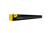 HELLA 50-Inch LED Light Bar, 277W Combo, 15000 Lumens