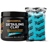 Meguiar's C2000 Professional Detailing Clay Bar