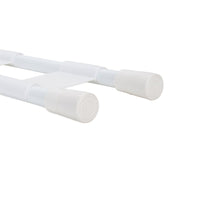 Camco 44093 Spring Loaded RV Cupboard Bar (10 to 17 in)