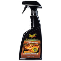 Meguiar's Gold Class Leather Cleaner & Conditioner