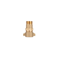 Camco 40055 Brass RV Water Pressure Regulator