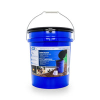 Camco 41549 Portable Toilet Bucket with Seat & Lid