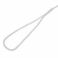 T-H Marine 1/2 in. x 25 ft 3-Strand Nylon Dock Line