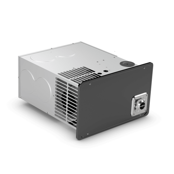 Dometic DFLD40111 40,000 BTU RV Furnace