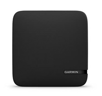 Garmin Signal External Speaker 15W Black | Shallow Mount