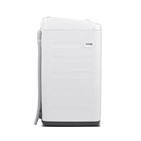 Magic Chef Compact Top Load Washer 0.9 Cu Ft | White