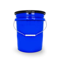 Camco 41549 Portable Toilet Bucket with Seat & Lid
