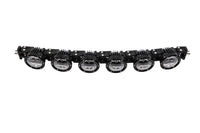 Rigid 360 Connect 30-Inch LED Light Bar + RGB Pods