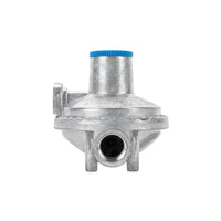 Camco 59323 Two-Stage RV Propane Regulator | 160k BTU