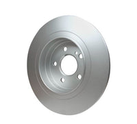 Hella Pagid Rear Brake Rotor 300mm | Mercedes C-Class