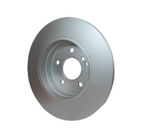 Hella 355104322 Rear Brake Rotor 290mm | Mercedes-Benz