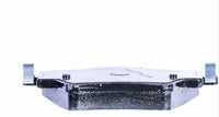 Hella Pagid 355023131 Front Brake Pads, BMW MINI Supra