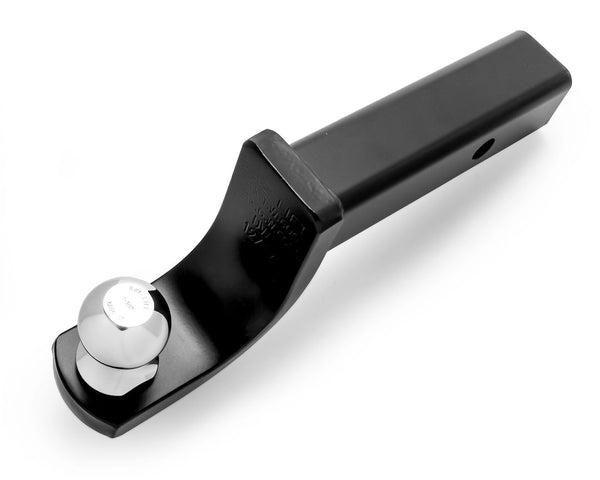 Camco 48275 Ball Mount Kit, 2" Receiver, 3500 lb Tow