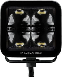 Hella Marine 3.2 in LED Spot Lamp 3000 Lumen 12V