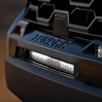 RIGID 46612 Tundra Bumper Bracket Kit, 20in SR-Series