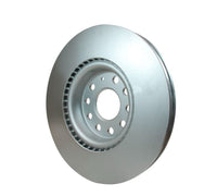 Hella Brake Rotor 355122592 Vented 312mm 10x112