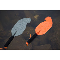 YakGear Assault Hand Paddle 06-0015 | Olive Green