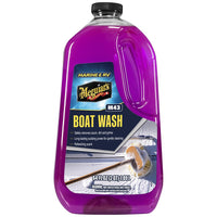 Meguiar's Boat Wash 64 oz Concentrate | M4364