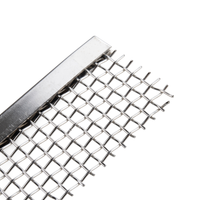 Camco 42157 RV Refrigerator Vent Bug Screen 3-Pack