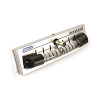 Camco AccuLevel RV Bubble Level | Screw-On