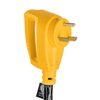 Camco 55542 50 Amp 25 ft Marine Shore Power Cord