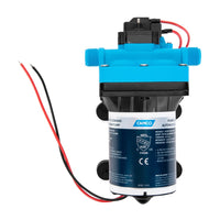 Camco 22491 12V Fresh Water Pump | 3 GPM 55 PSI