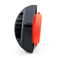 Camco 40311 Magnetic Sewer Hose Bumper Cap - Black