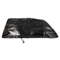 Camco 45269 RV AC Cover for Dometic Brisk II - Black Vinyl