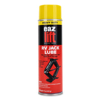 Camco Eaz-Lift RV Stabilizer Jack Lube 15 oz