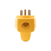 Camco 55242 Power Grip 30 Amp Replacement Plug TT-30P