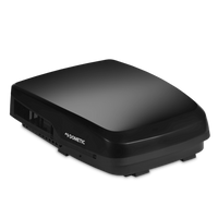 Dometic FreshJet 5 13.5K BTU RV AC, Non-Ducted Black